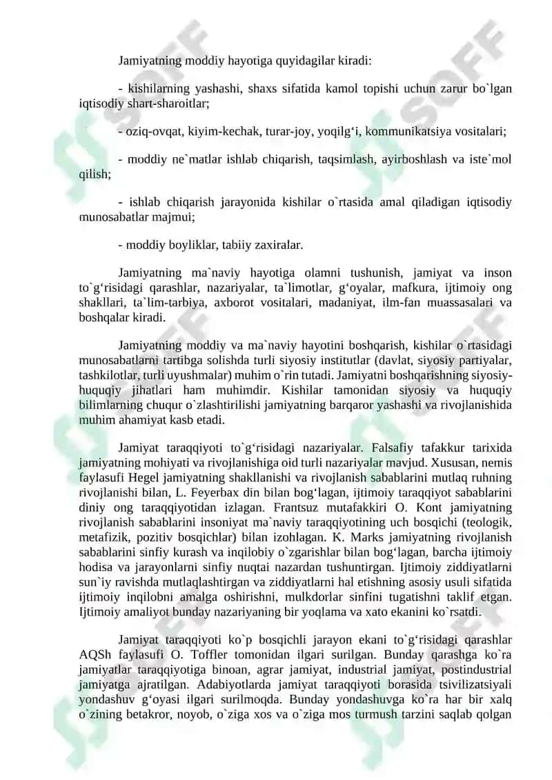 Tarix falsafasi 7