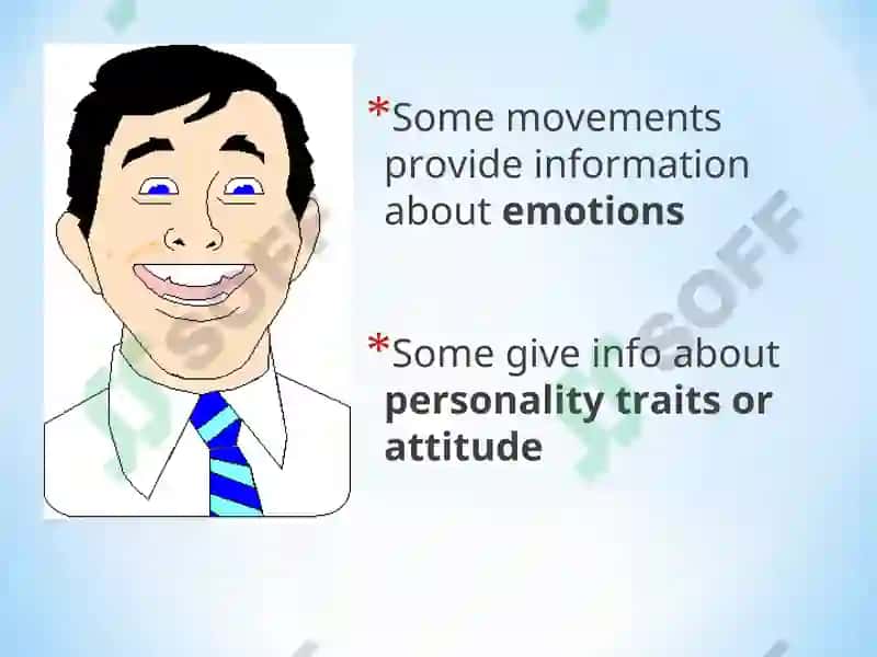 Non-verbal Communication 7