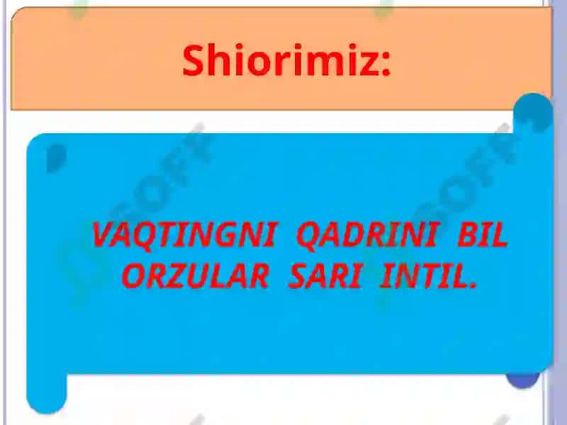Oqshom 7