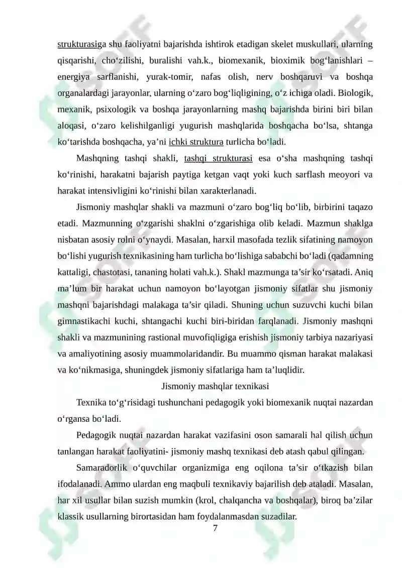 Jismoniy tarbiya mashg‘ulotlarida qo‘llaniladigan jismoniy tarbiya metodlari 7