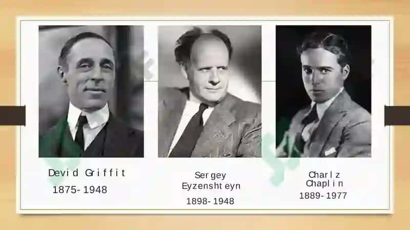 Kino Sanoati 7