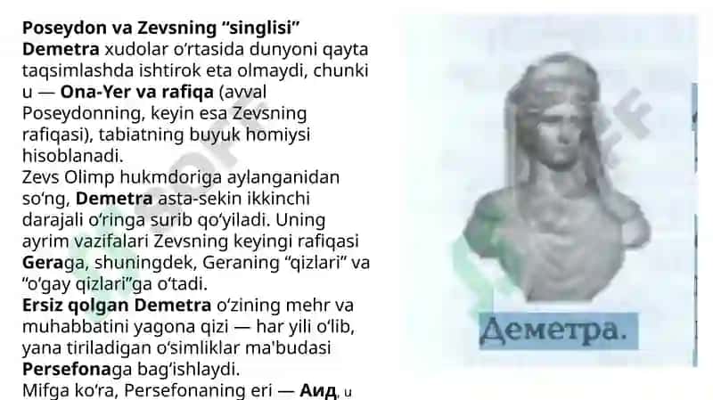 Qadimgi Yunoniston Tarixi 7