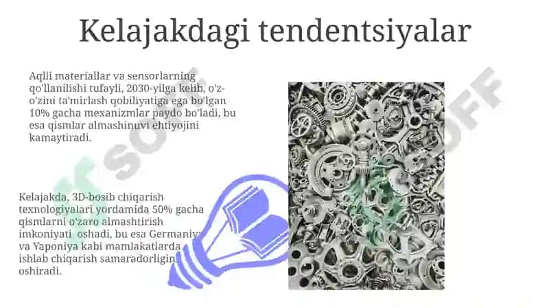 Sifat nazorati 7