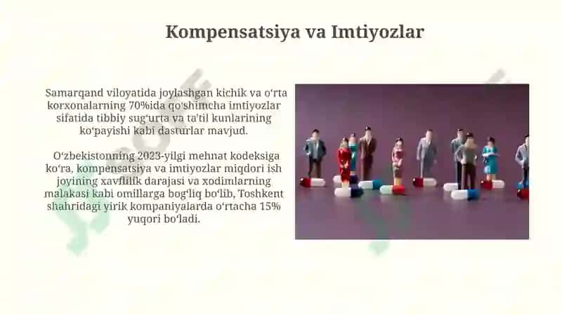 Kadrlar Siyosati va uni darajasini oshirish yo'llari 7