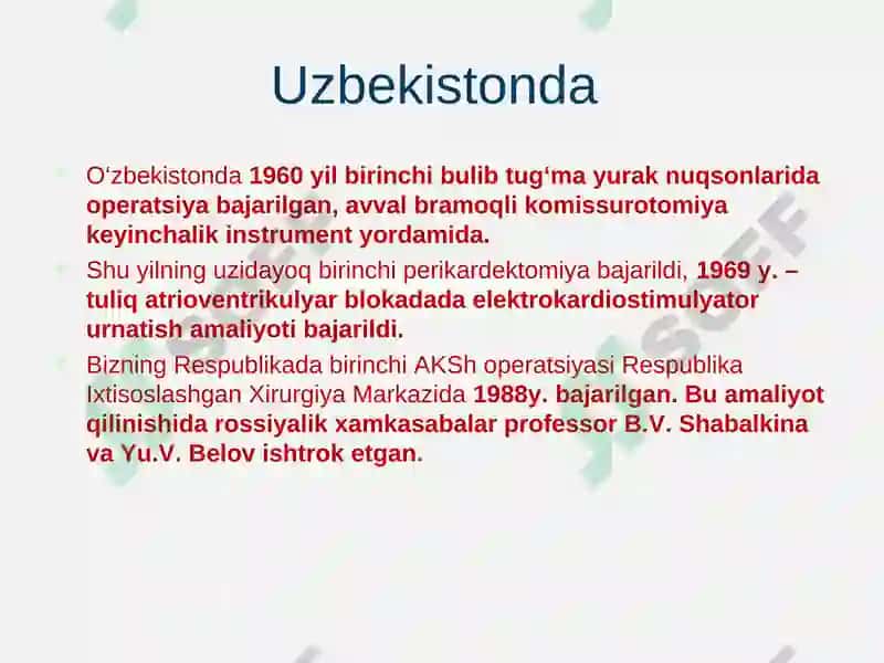 Mitral stenoz 7