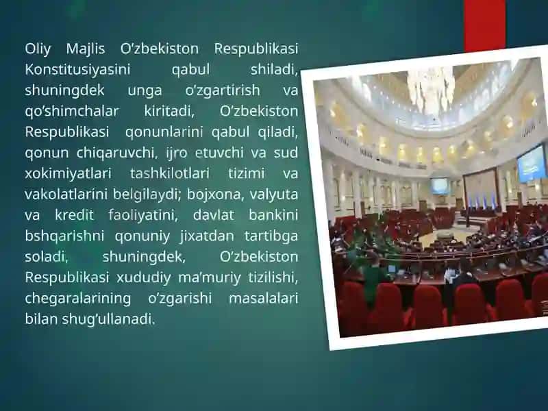 Davlat menejmenti 7