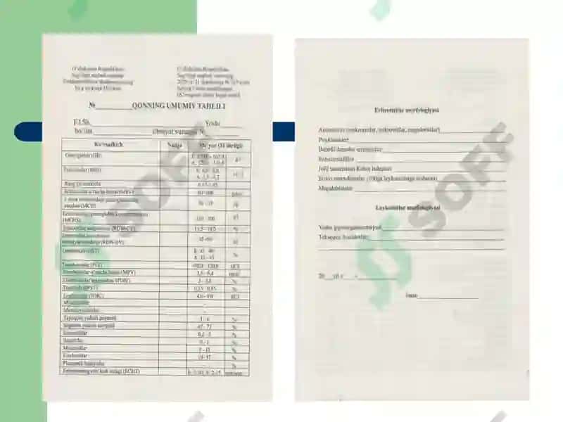 Лекция 12 Патофизиология крови 7