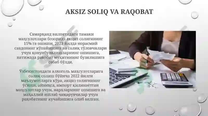 Aksiz Solig’i 7