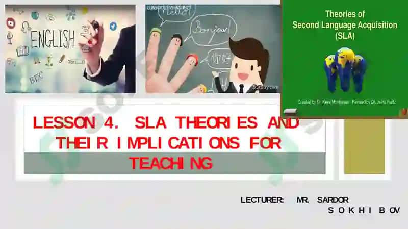 CLIL (Content and Language Integrated Learning) 7