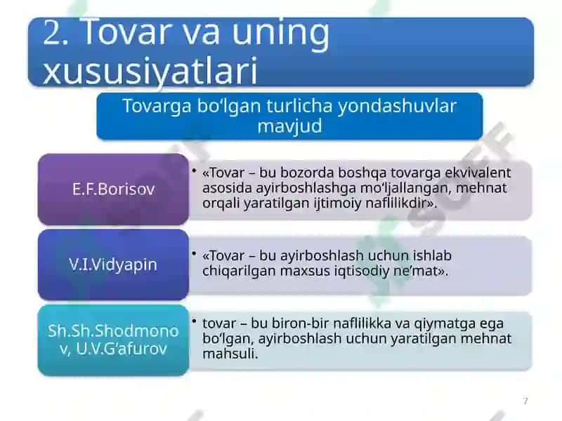 NATURALIShLABChIQARISh 7