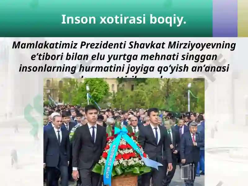 Alisher Navoiy haykali 7