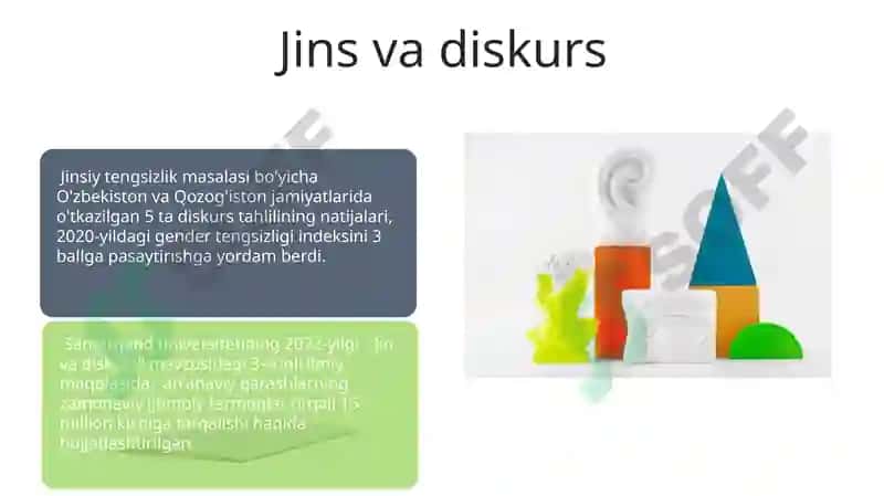 Diskurs va semiotic tahlil usullari 7