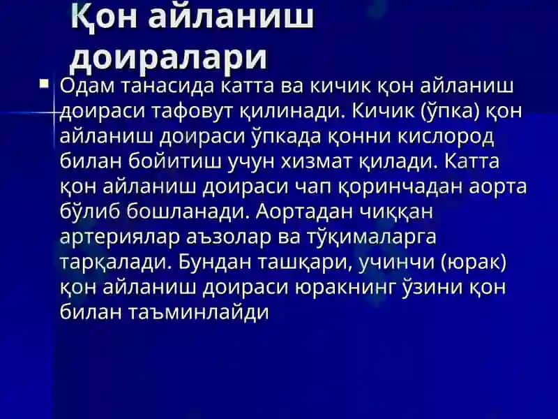 Юрак 7