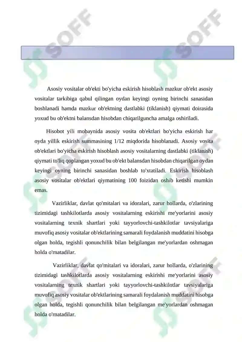 Byudjet hisobi 7