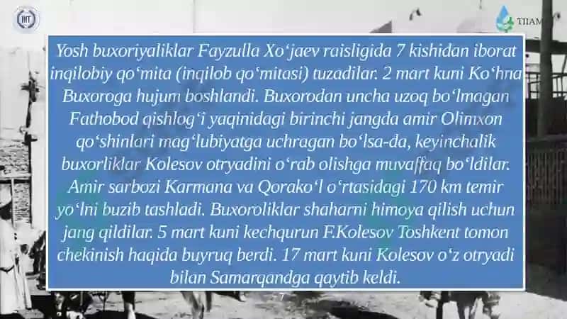 Qizil tepa bitimi 7