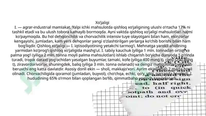 Indoneziya Davlati 7
