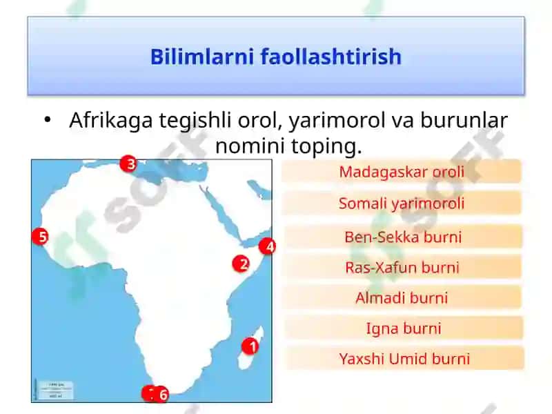 Geografiya 7