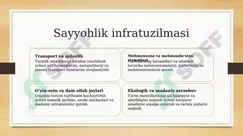 Turizm iqtisodiyoti 7