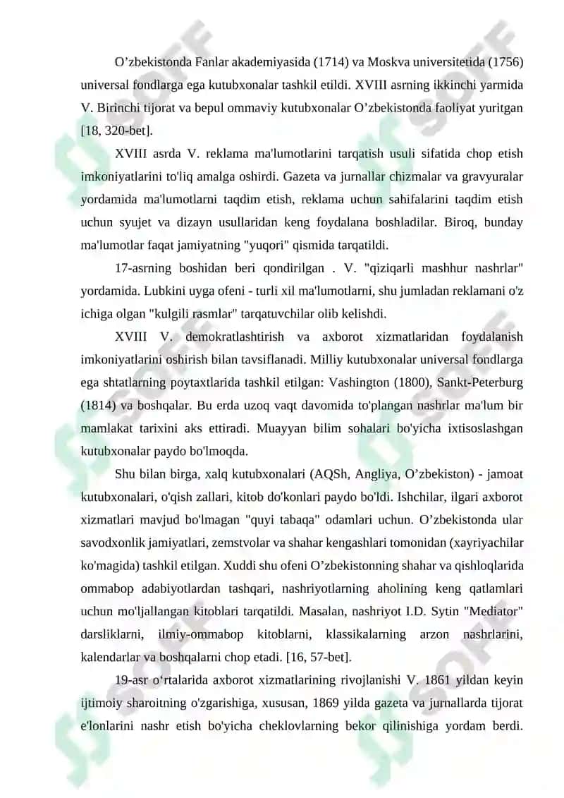 IT BOZORINI RAG'BATLANTIRISH USULLARINI IQTISODIY TAHLIL QILISH 7