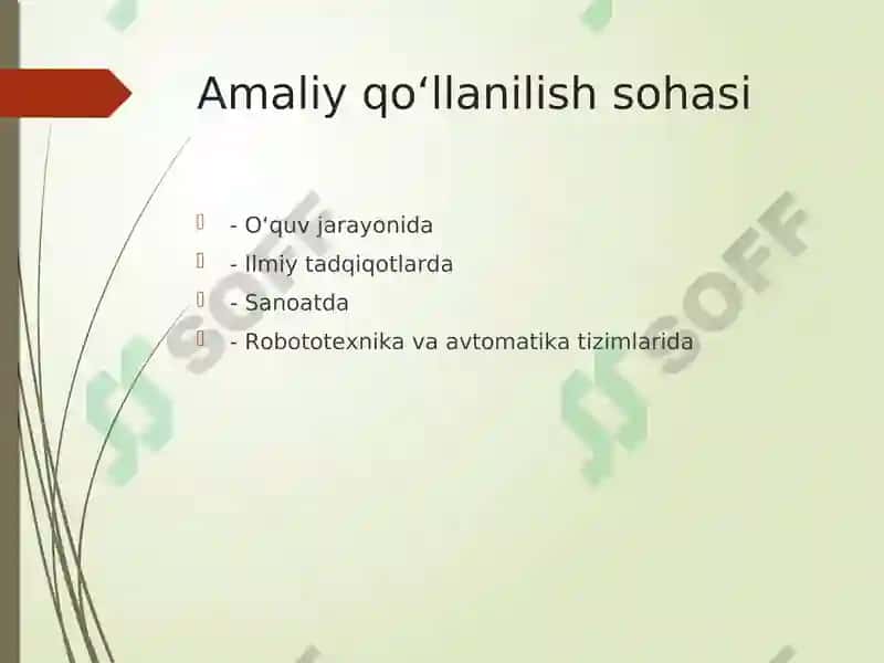 Электрон схема симуляторлари 7