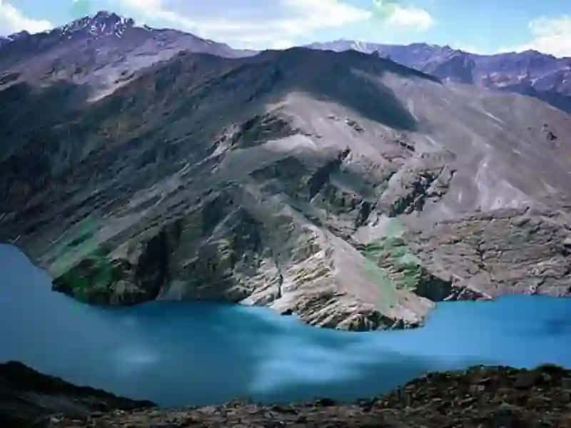 Daryolar 7