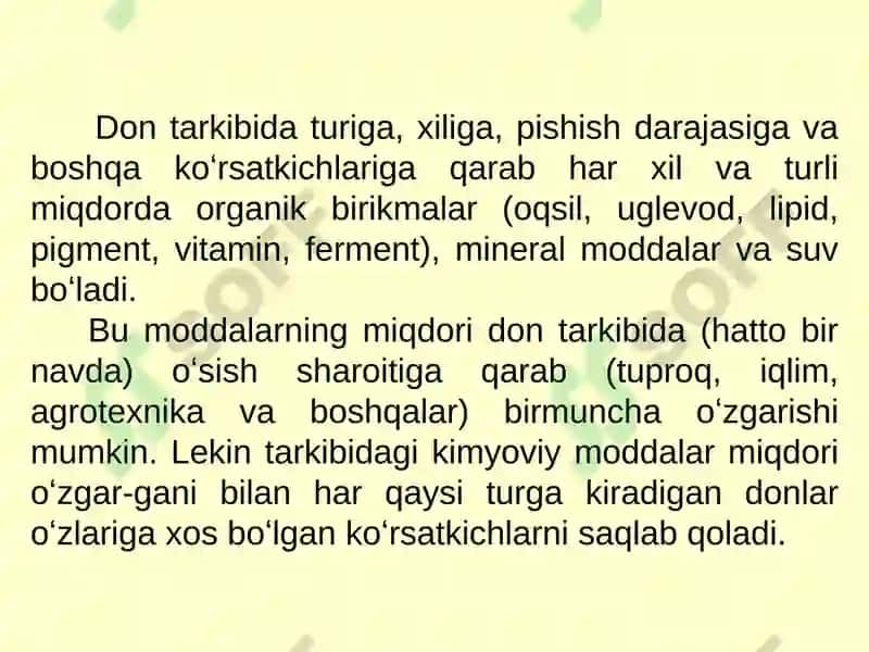 Ma’ruza.Donuyuminisaqlashtartibivausullari 7