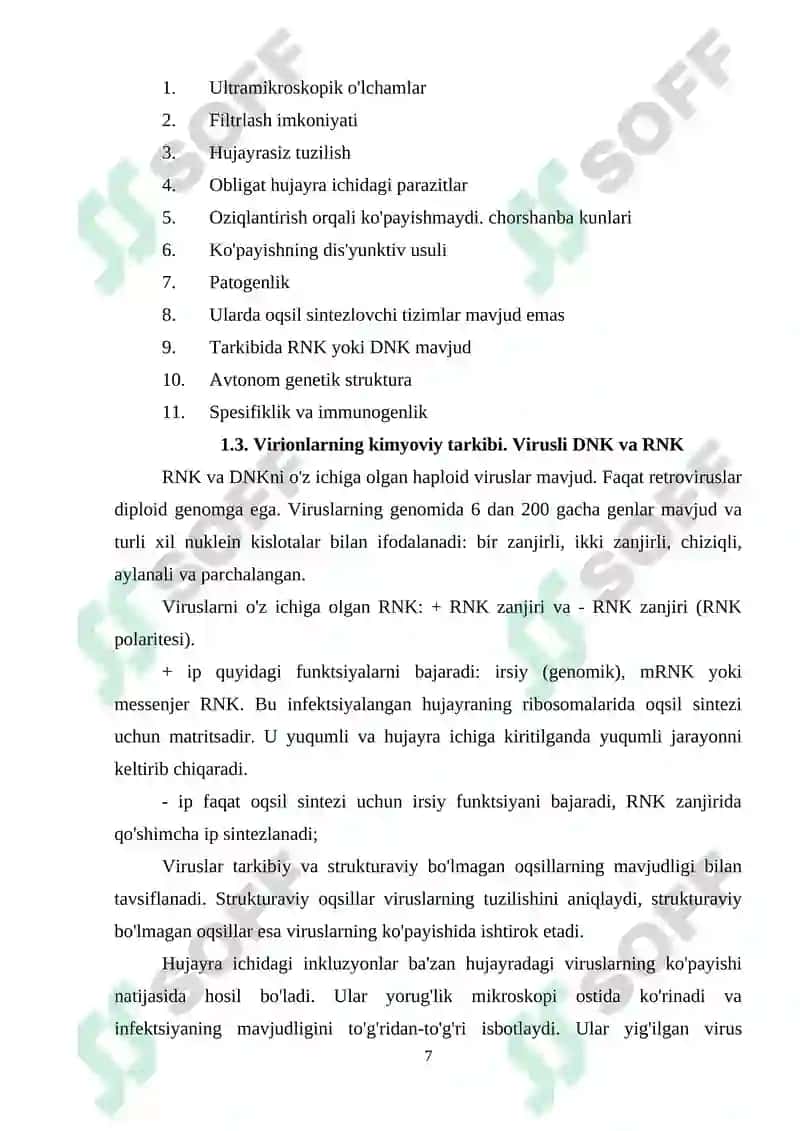 Viruslar Diagnostikasi 7