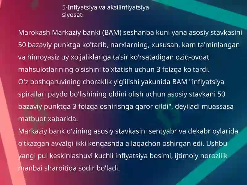 Marokash 7