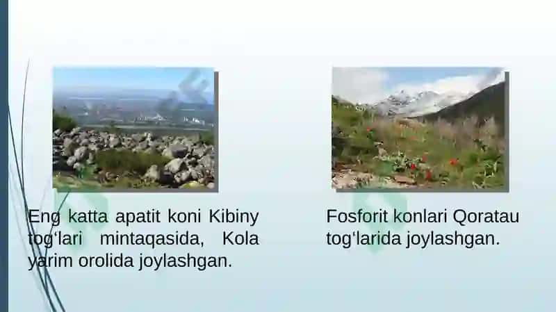 Fosfor 7