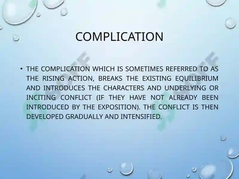 Text interpretation and analysis 7