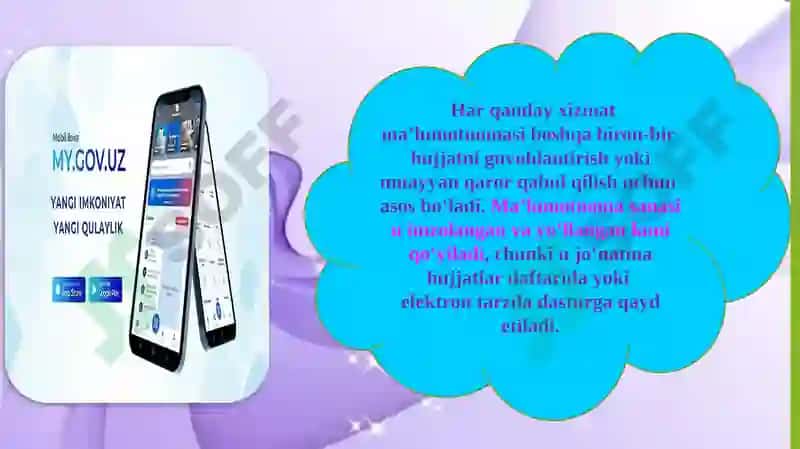 Davlat tilida ish yuritish 7