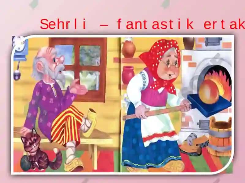 Ertaklar 7
