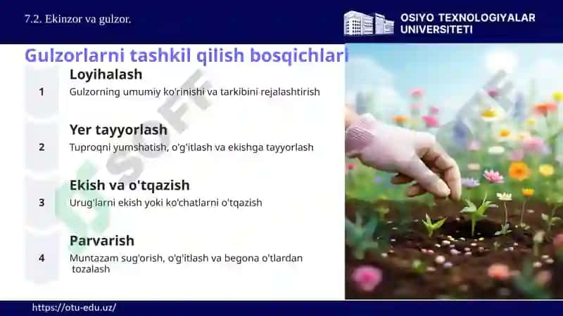 Mаktаbgаchа tа’lim tаshkilotlаridа yer mаydonchаlаrini tаshkil etish metodikаsi 7
