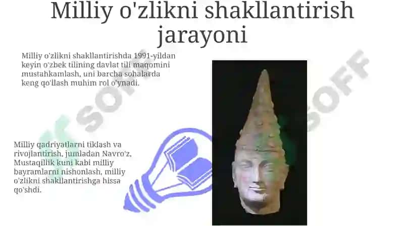 Oʻzbekistonning eng yangi tarixi 7