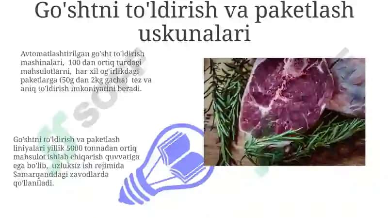 Yuvish uskunalari 7