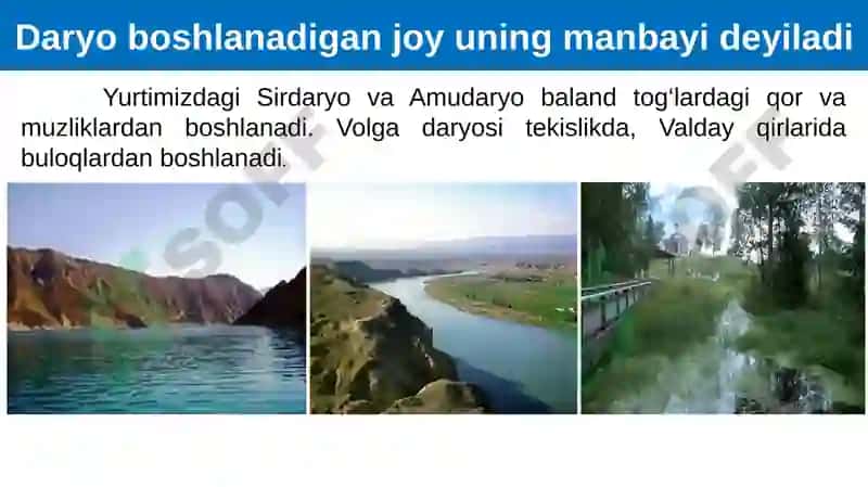 Geografiya 7