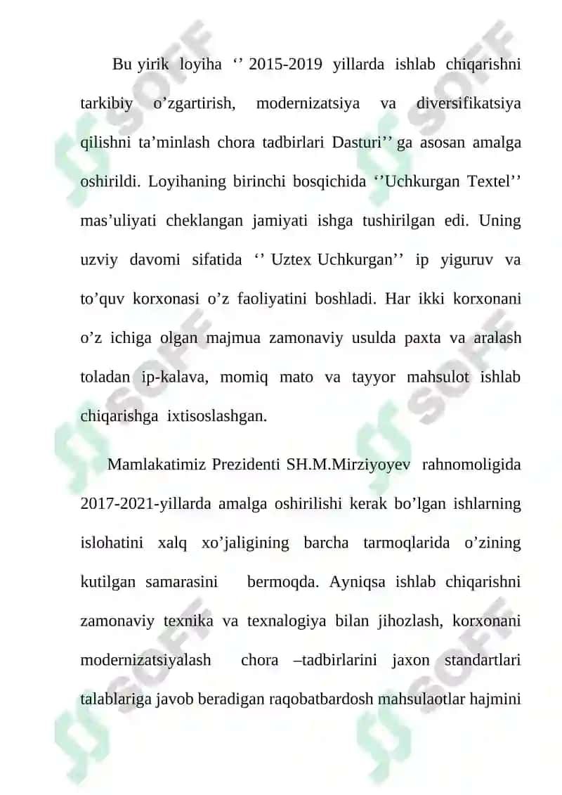 Hindiston ayollar liboslari KURS ISHI 7