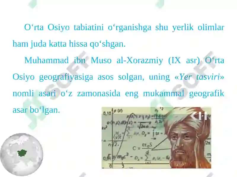O‘rta Osiyo tarixi 7
