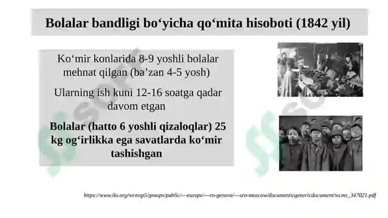 Radikal iqtisodiy siyosat 7