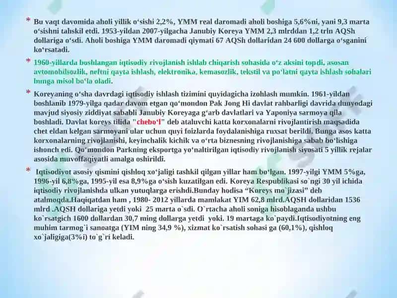 Davlatlar 7