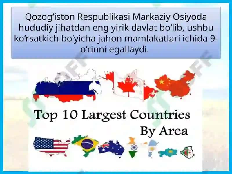 Toifalash usuli 7