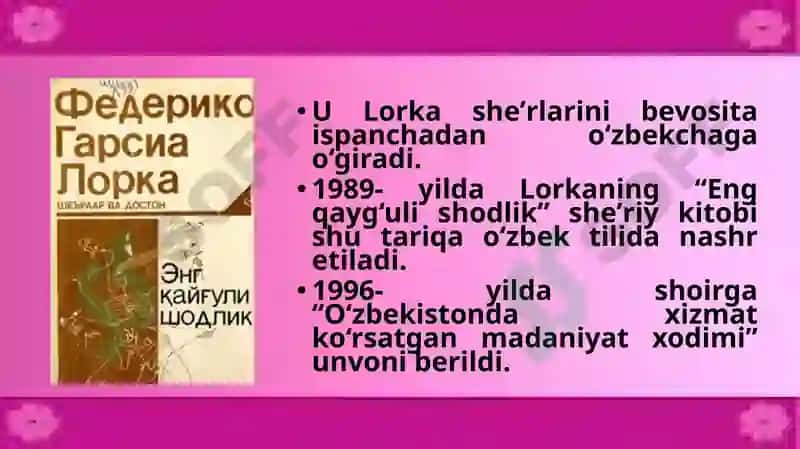 SHAVKATRAHMON 8