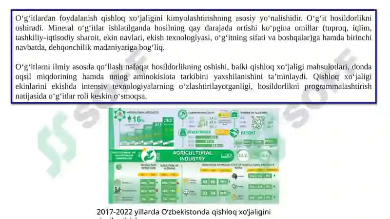 Qishloq xo‘jaligi kimyoviy melioratsiya fani predmeti.  Qishloq xo‘jaligi melioratsiyasining turlari 8