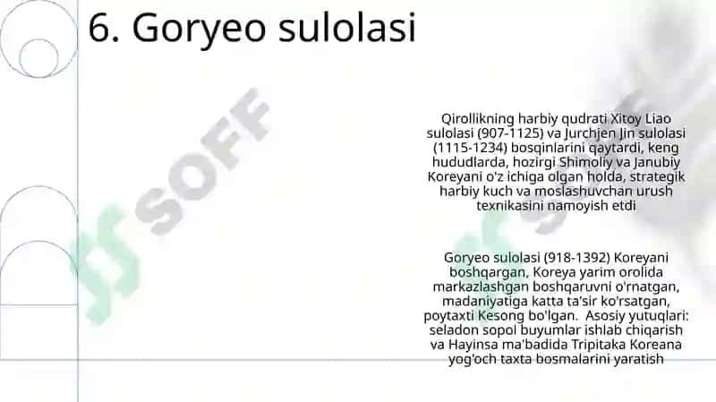 Koreya qirolligi 8