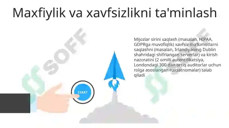 Auditda sifat nazorati muhimligi 8