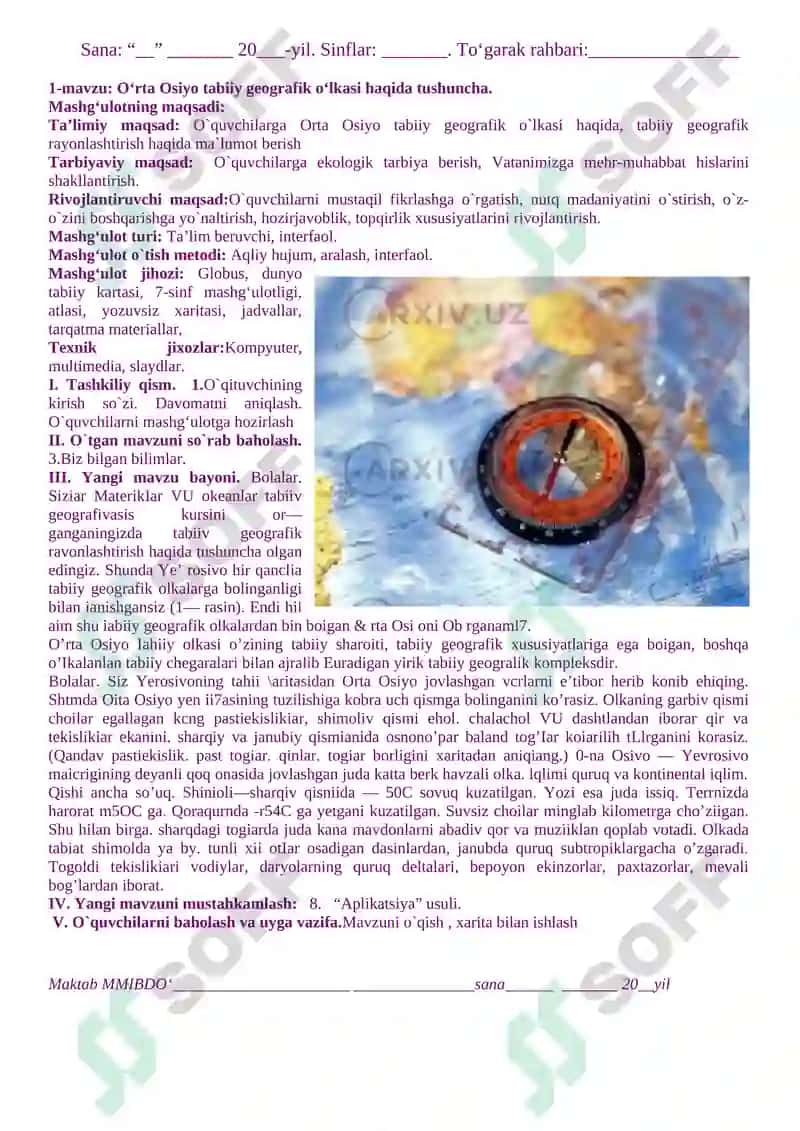 Xristofor Kolumb To‘garak 8