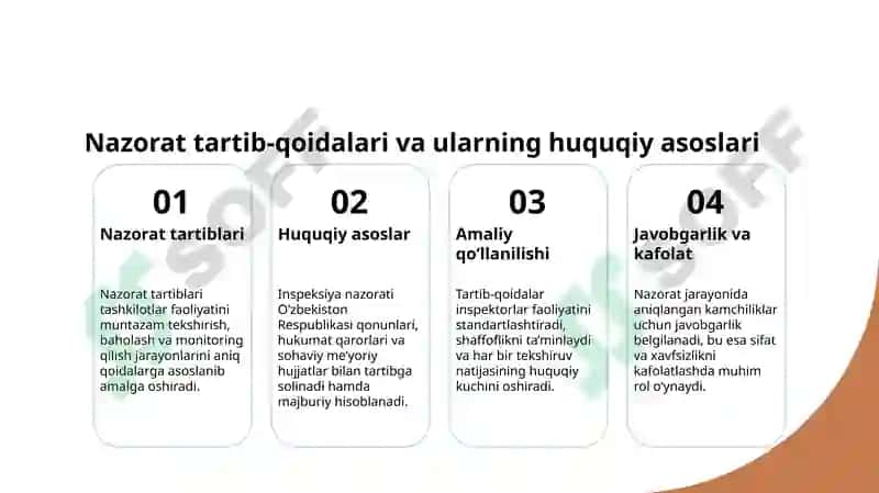 Inspeksiya nazorati 8