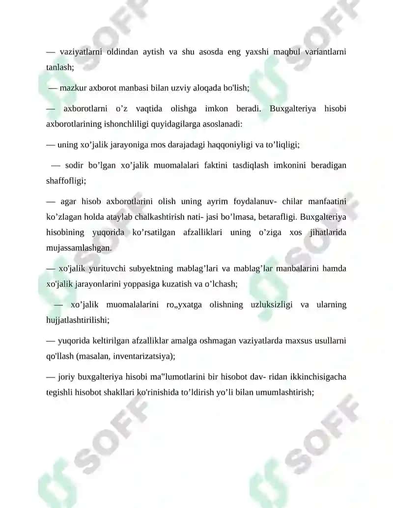 SOLIQ QO’MITASI HUZURIDAGI FISKAL INSTITUT 8