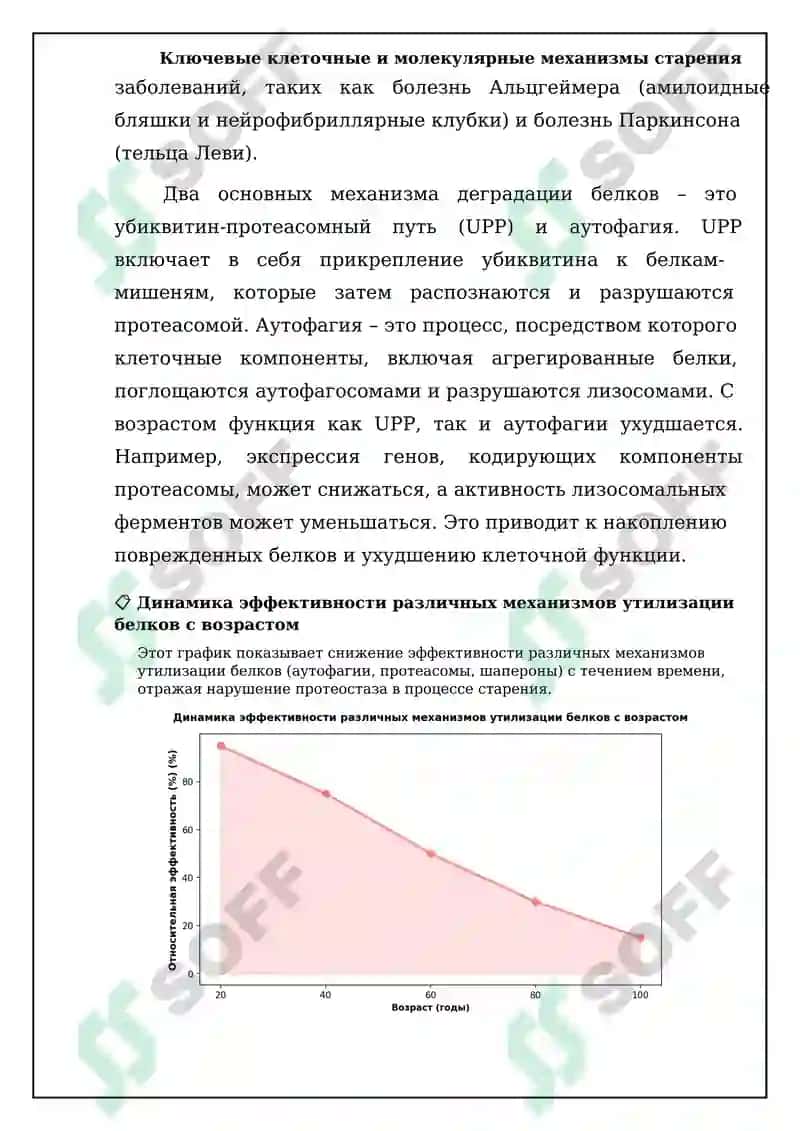Биологические аспекты старения 8