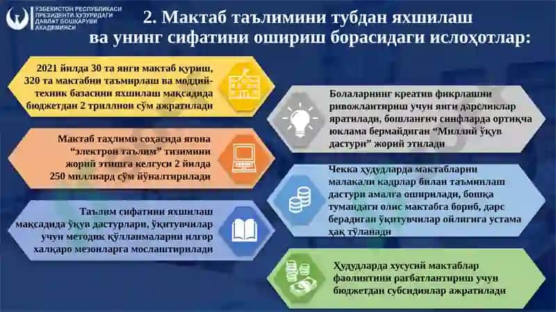 ЁШЛАР ФАОЛЛИГИНИ ТАЪМИНЛАШНИНГ ЗАМОНАВИЙ МЕХАНИЗМЛАРИ 8